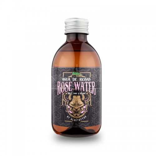 Aloe Rose Water 250ml
